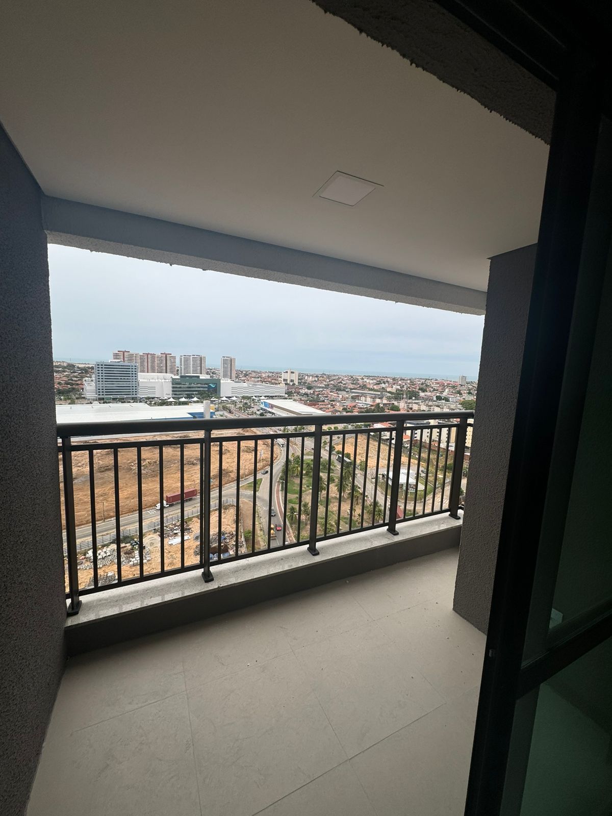 Apartamento, 2 quartos, 58 m² - Foto 4
