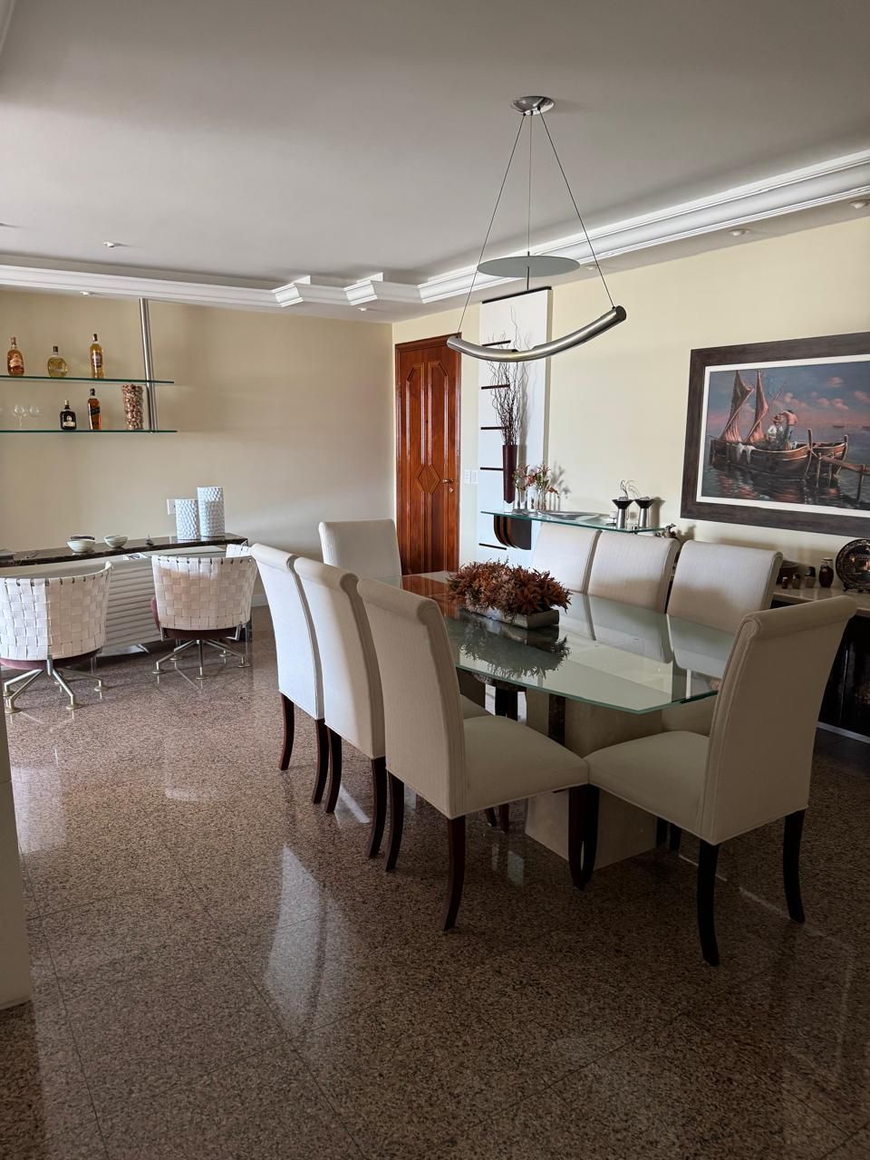 Apartamento, 3 quartos, 178 m² - Foto 5
