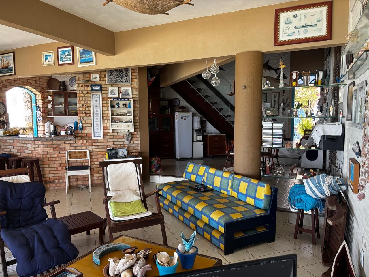 Casa, 3 quartos, 200 m² - Foto 6