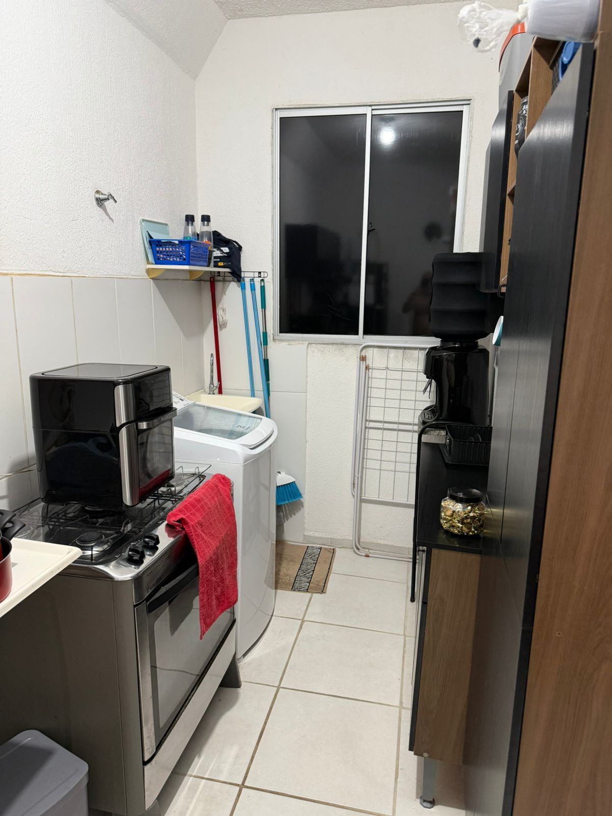 Apartamento, 2 quartos, 45 m² - Foto 6