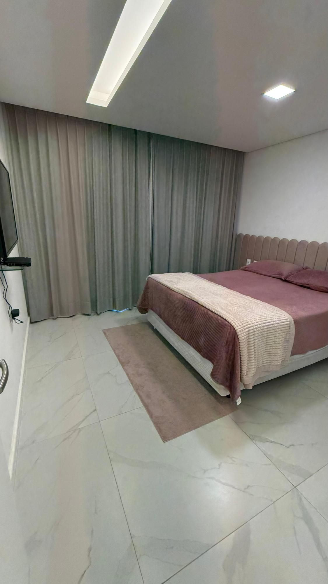 Casa de Condomínio, 4 quartos - Foto 9