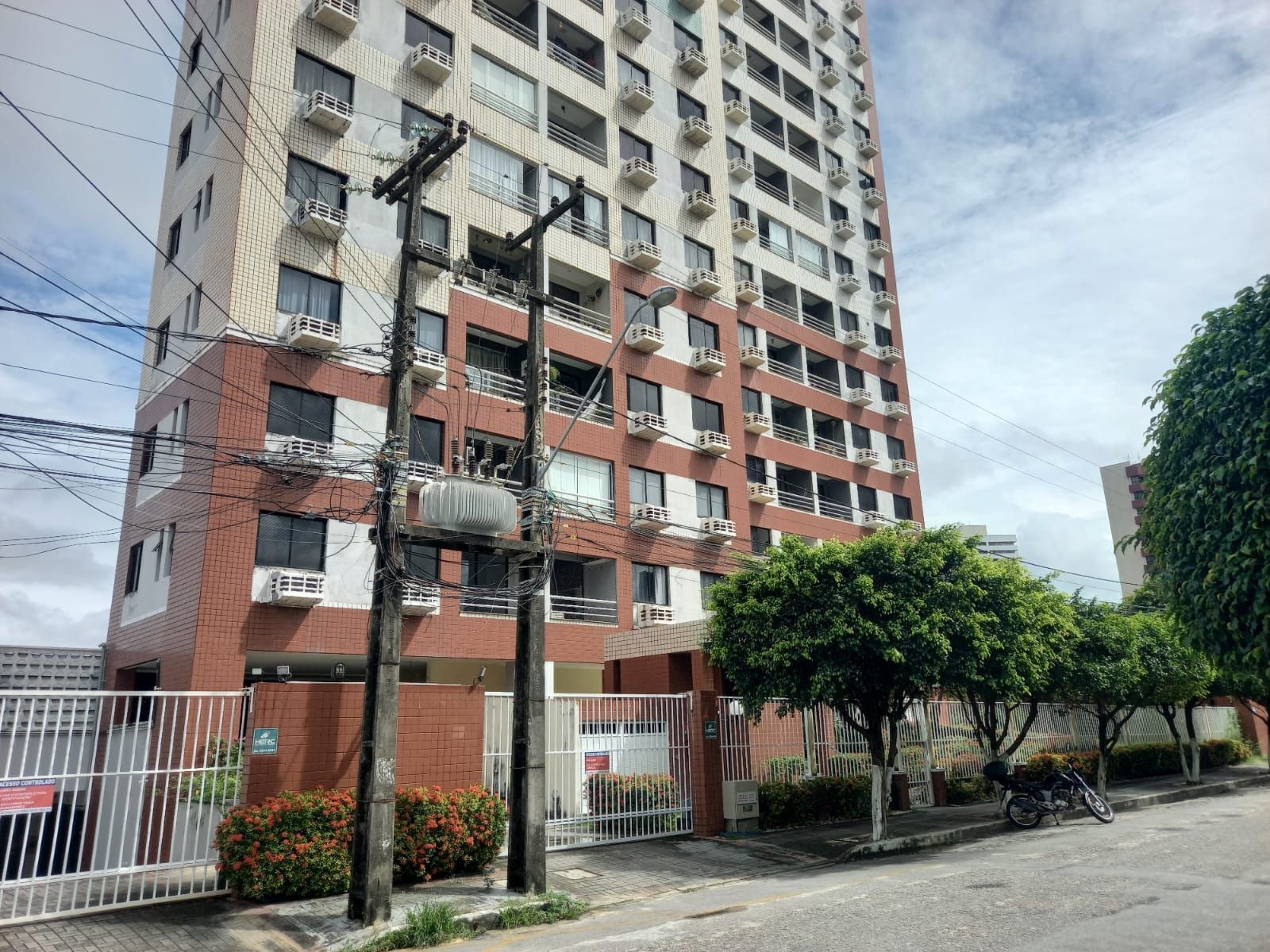 Apartamento de 3 quartos, 65m² no bairro Patriolino Ribeiro, em Fortaleza | Eu Corretor
