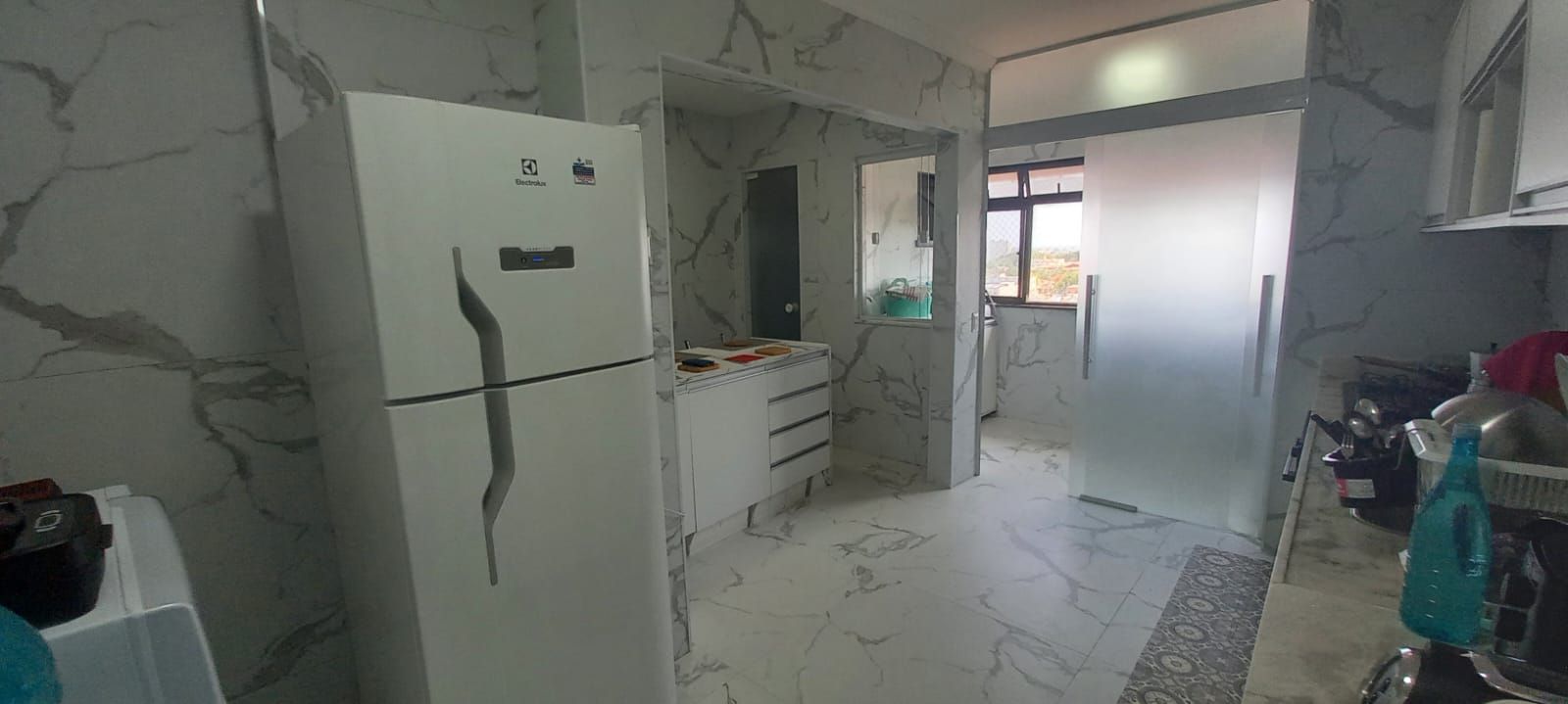 Apartamento, 3 quartos, 117 m² - Foto 6