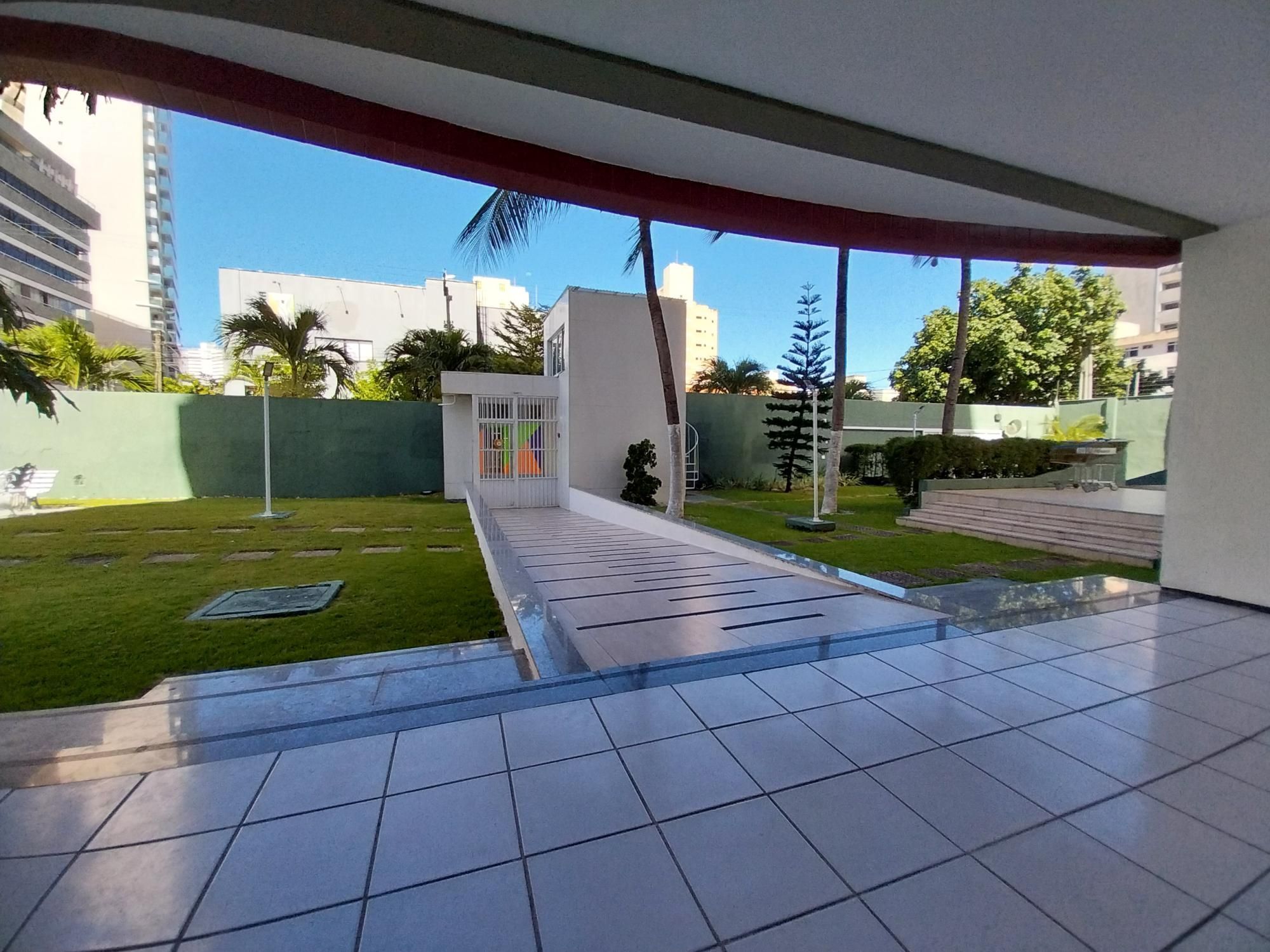 Apartamento de 3 quartos, 109m² no bairro Cocó, em Fortaleza | Eu Corretor