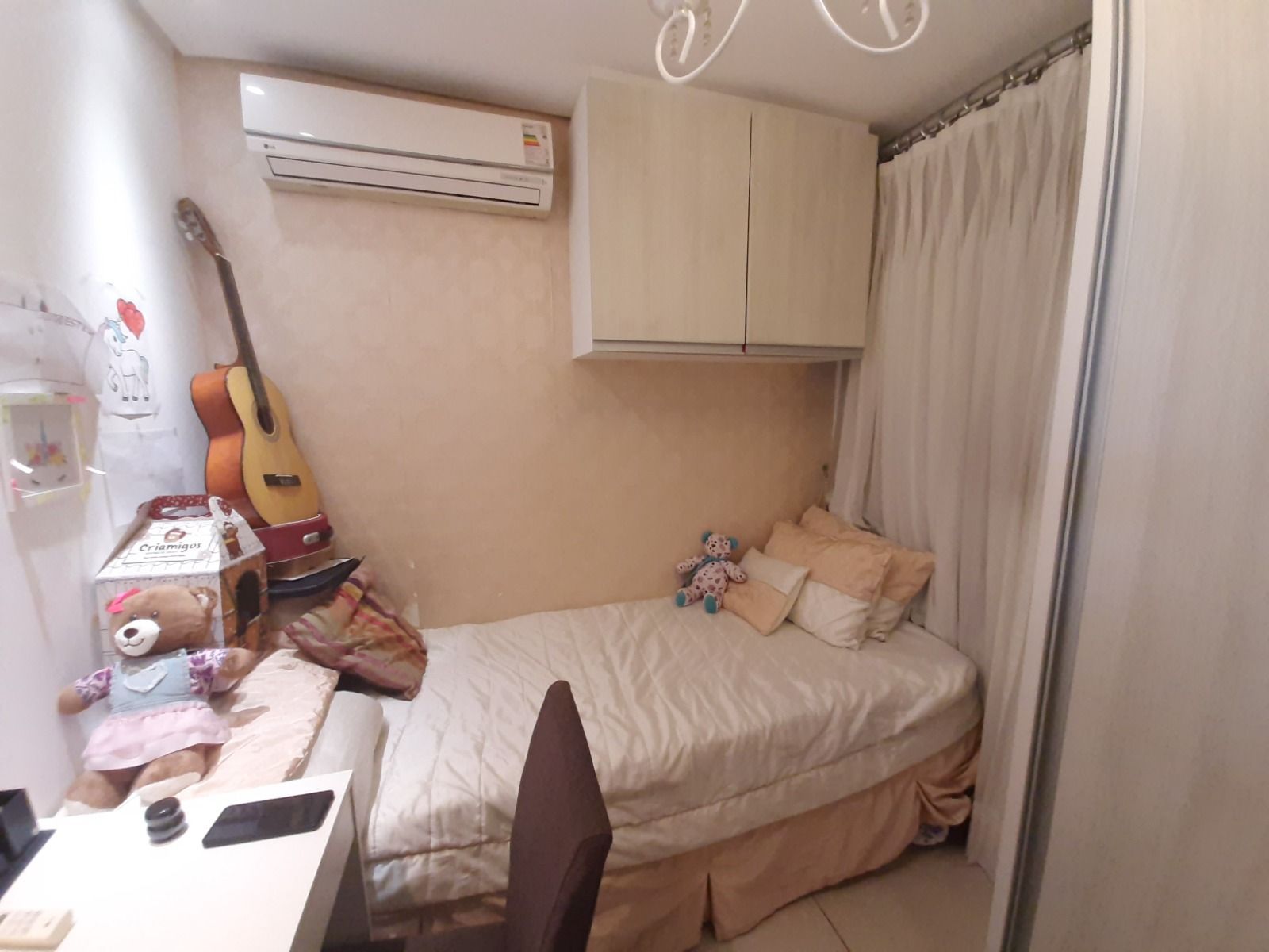 Apartamento, 3 quartos, 73 m² - Foto 26