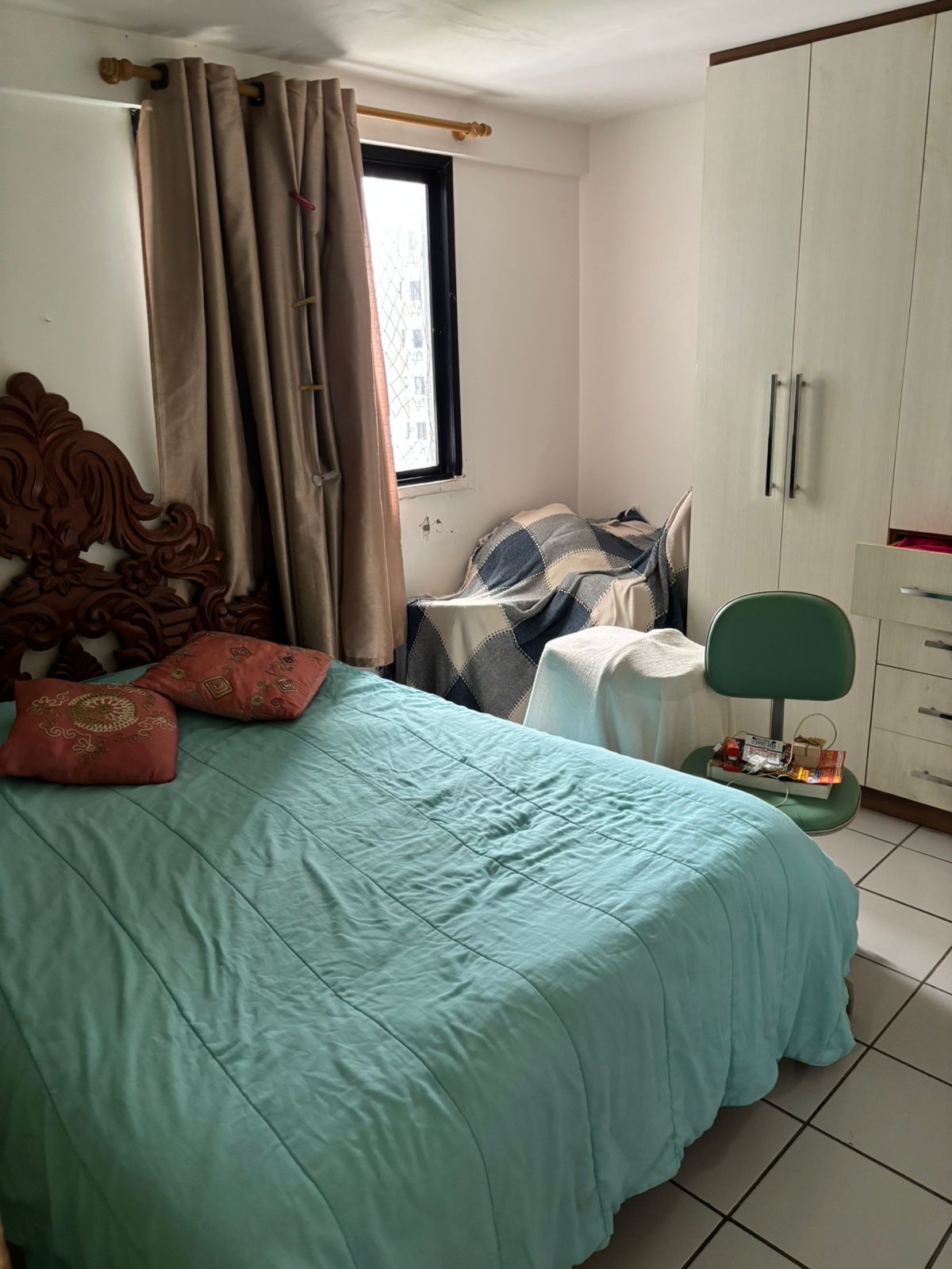 Apartamento, 3 quartos, 129 m² - Foto 21