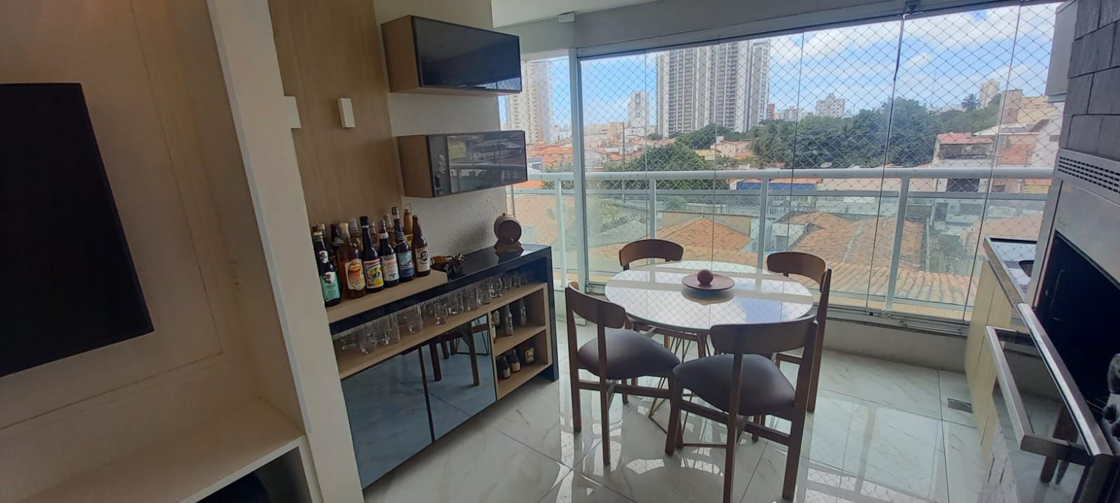 Apartamento, 3 quartos, 108 m² - Foto 5