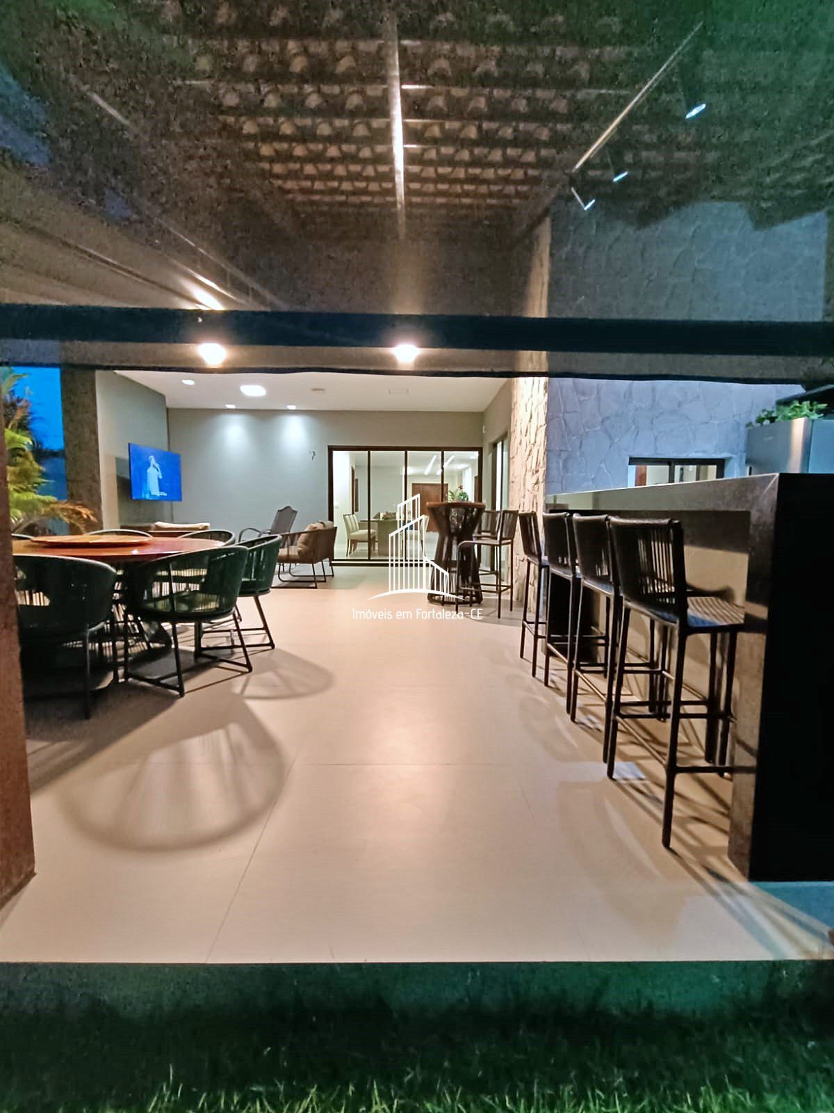 Casa de Condomínio à venda com 4 quartos, 400m² - Foto 15