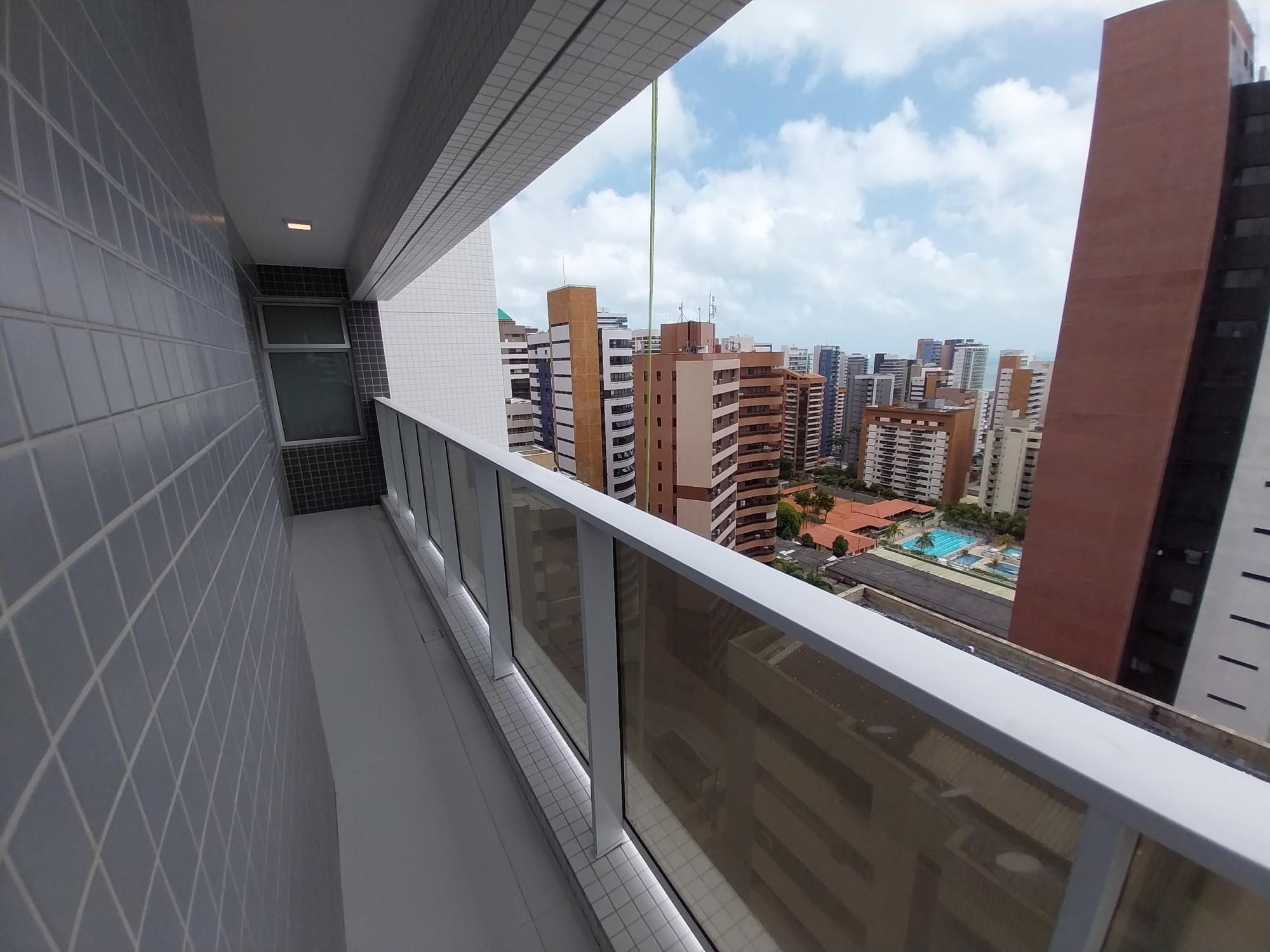 Apartamento, 4 quartos, 242 m² - Foto 22