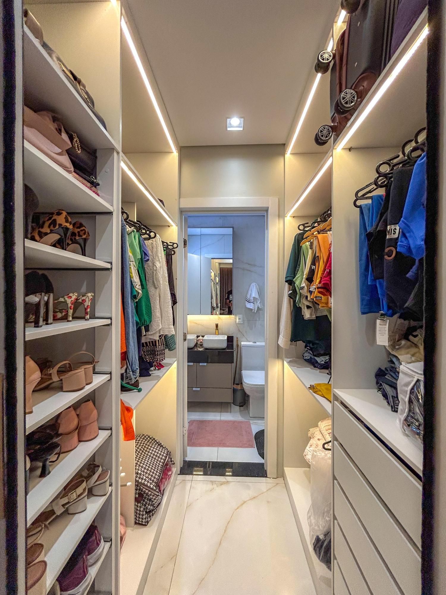 Casa, 4 quartos, 189 m² - Foto 18