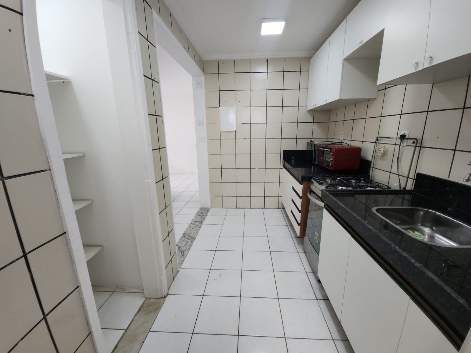 Apartamento, 3 quartos, 68 m² - Foto 8