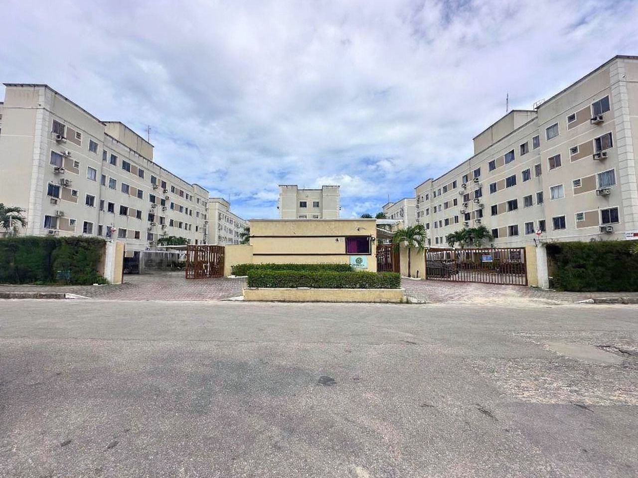 Apartamento, 2 quartos, 55 m² - Foto 1