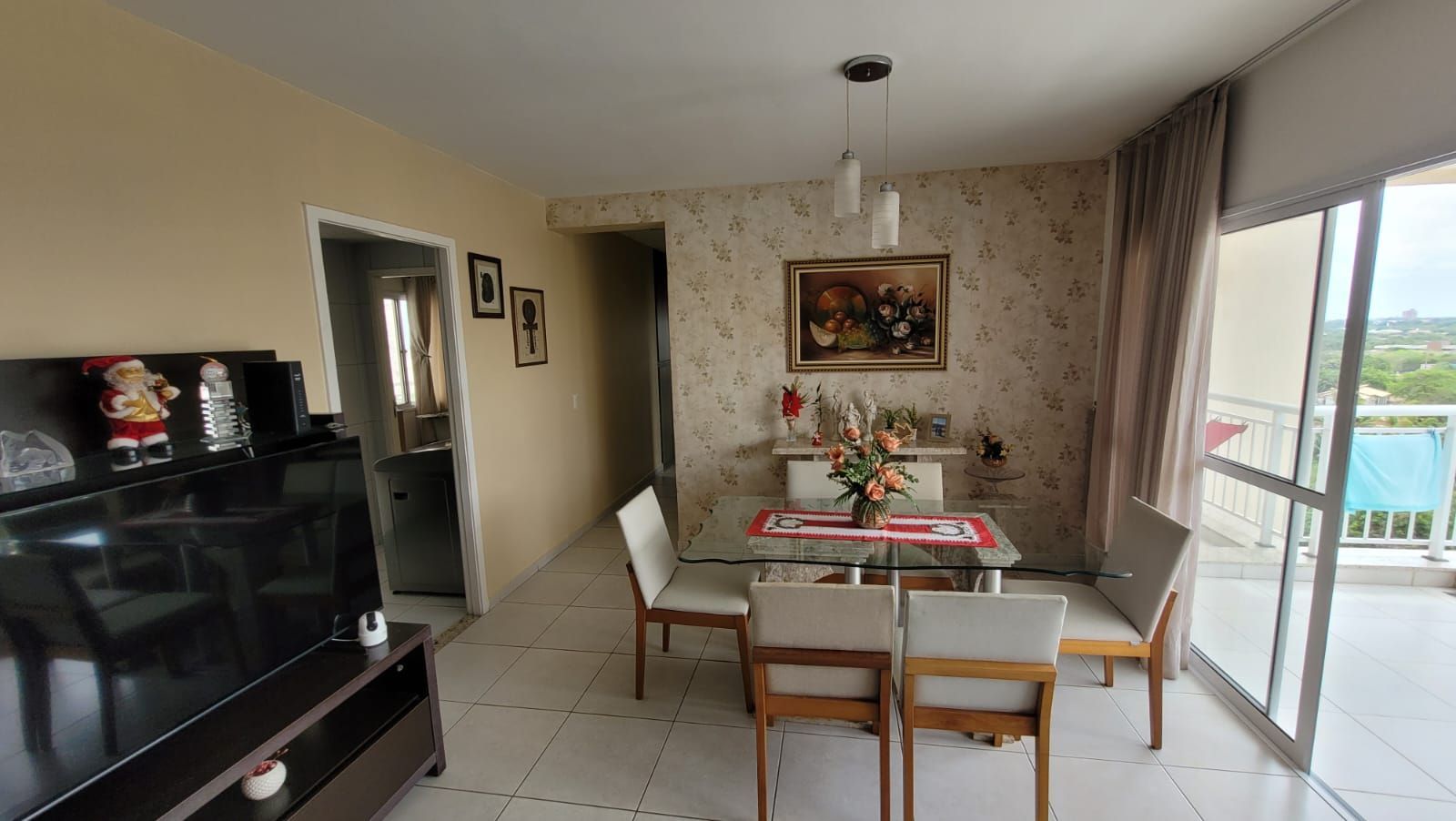 Apartamento, 3 quartos, 87 m² - Foto 38