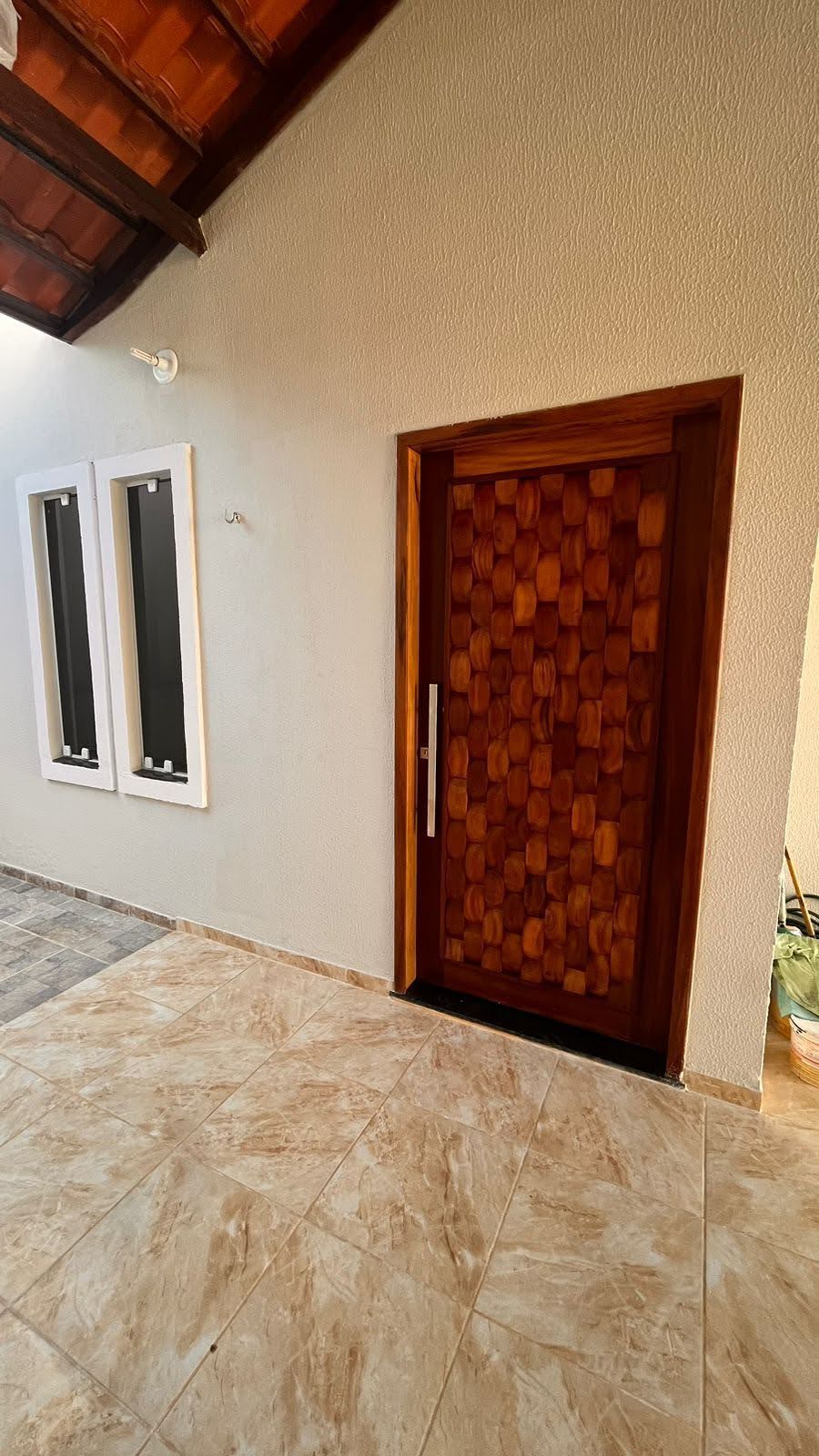 Casa de 2 quartos, 87m² no bairro Centro, em Beberibe | Eu Corretor