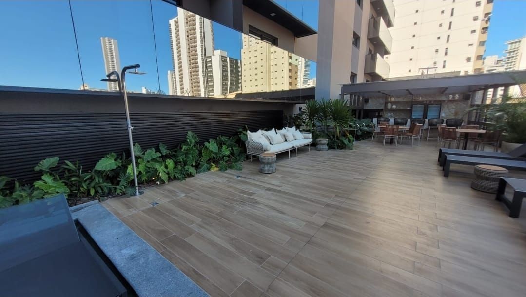Apartamento, 1 quarto, 21 m² - Foto 25