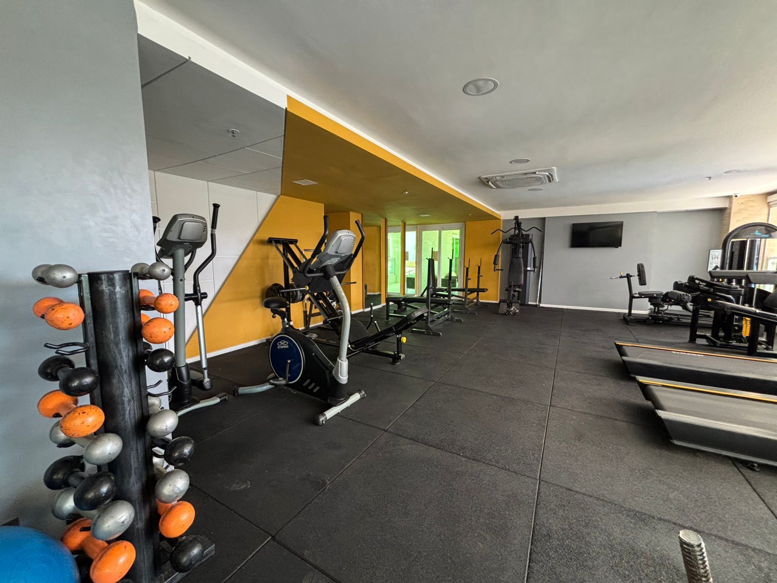 Apartamento, 3 quartos, 98 m² - Foto 21