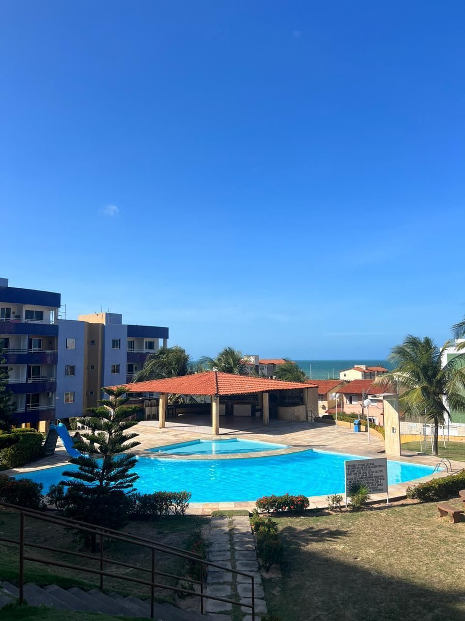 Apartamento de 3 quartos, 95m² no bairro Icaraí, em Caucaia | Eu Corretor