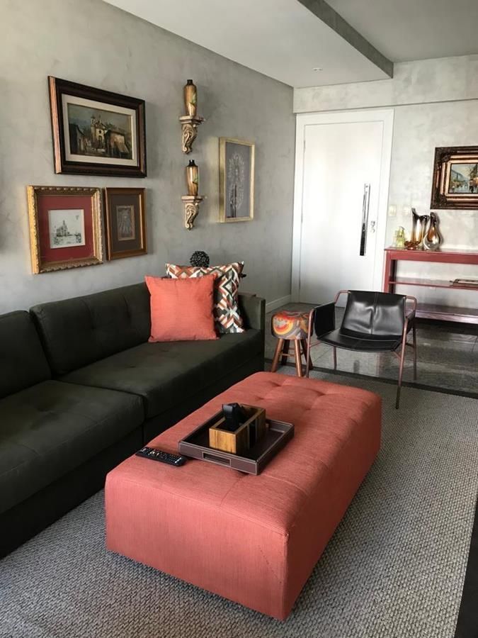 Apartamento, 3 quartos, 140 m² - Foto 12