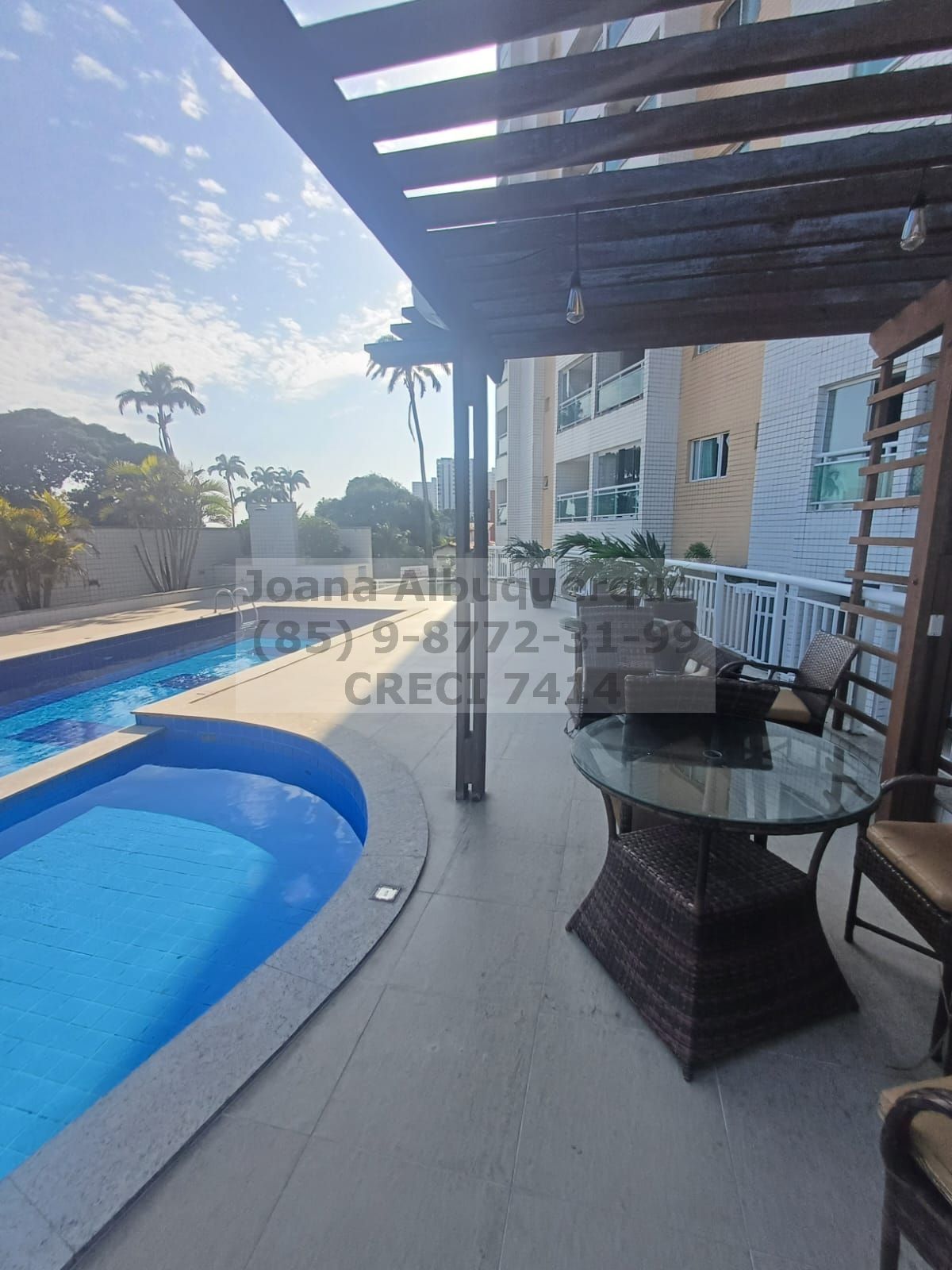 Apartamento, 3 quartos, 73 m² - Foto 5