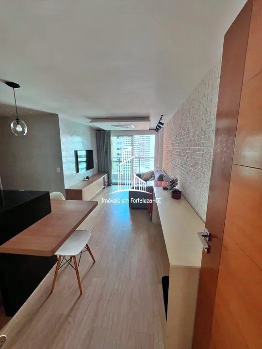 Apartamento de 2 quartos, 70m² no bairro Meireles, em Fortaleza | Eu Corretor
