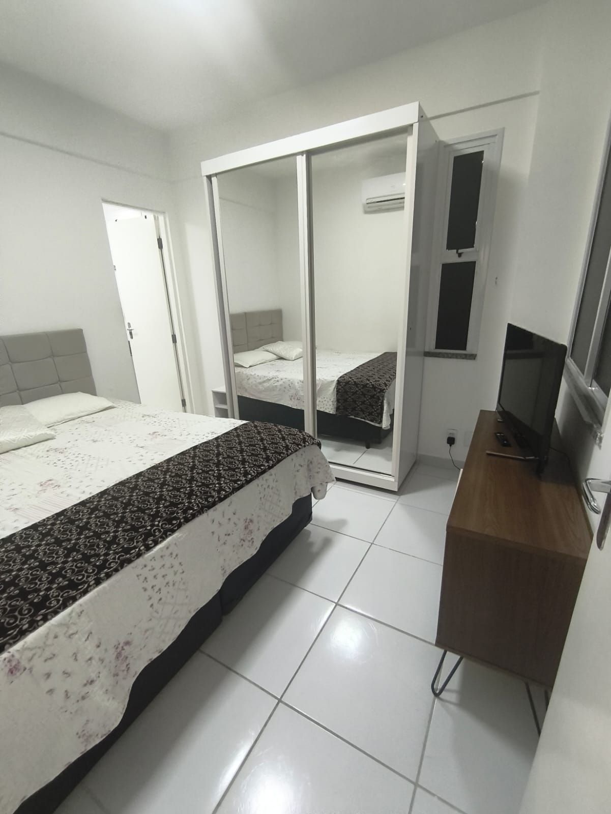 Apartamento, 2 quartos, 55 m² - Foto 9