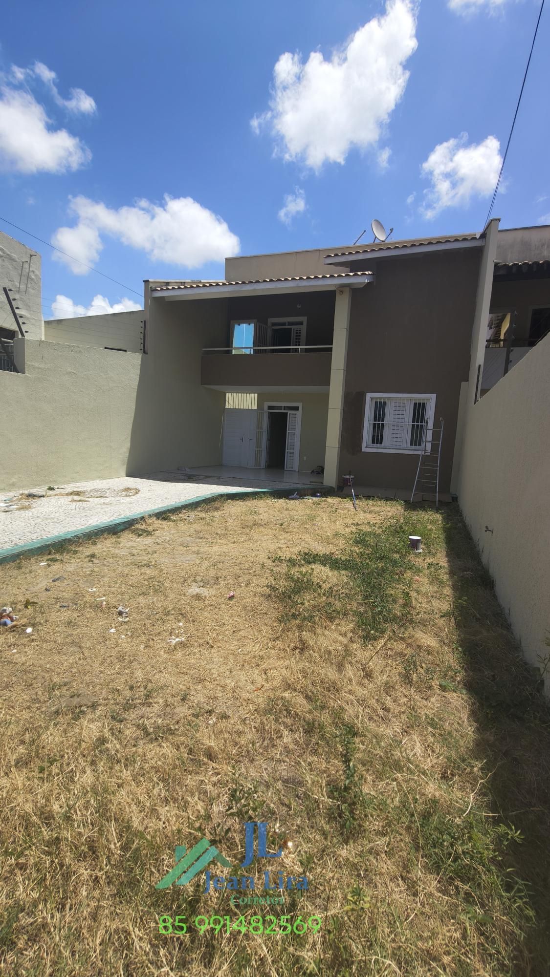 Casa, 3 quartos, 190 m² - Foto 2