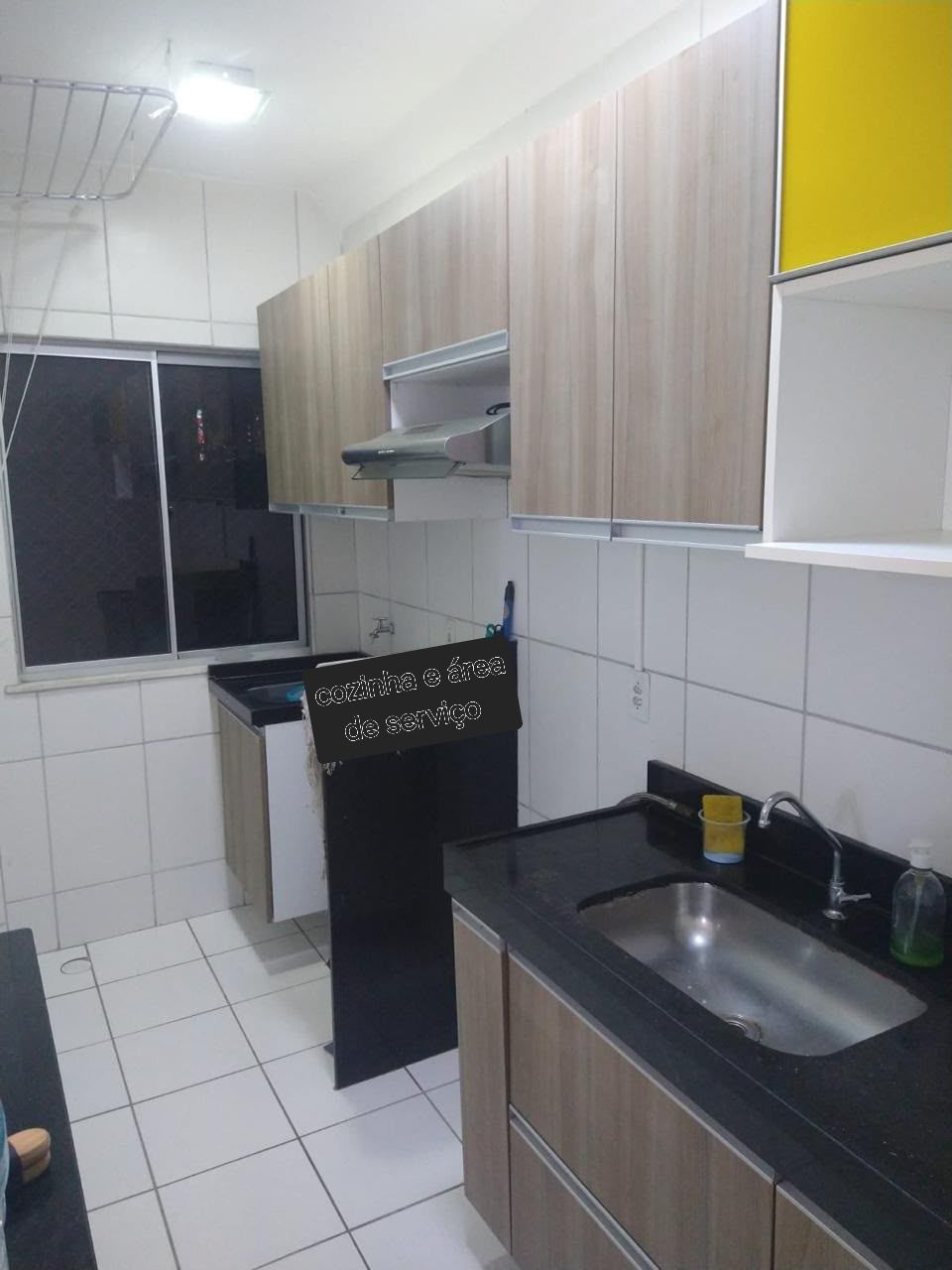 Apartamento, 2 quartos, 43 m² - Foto 15