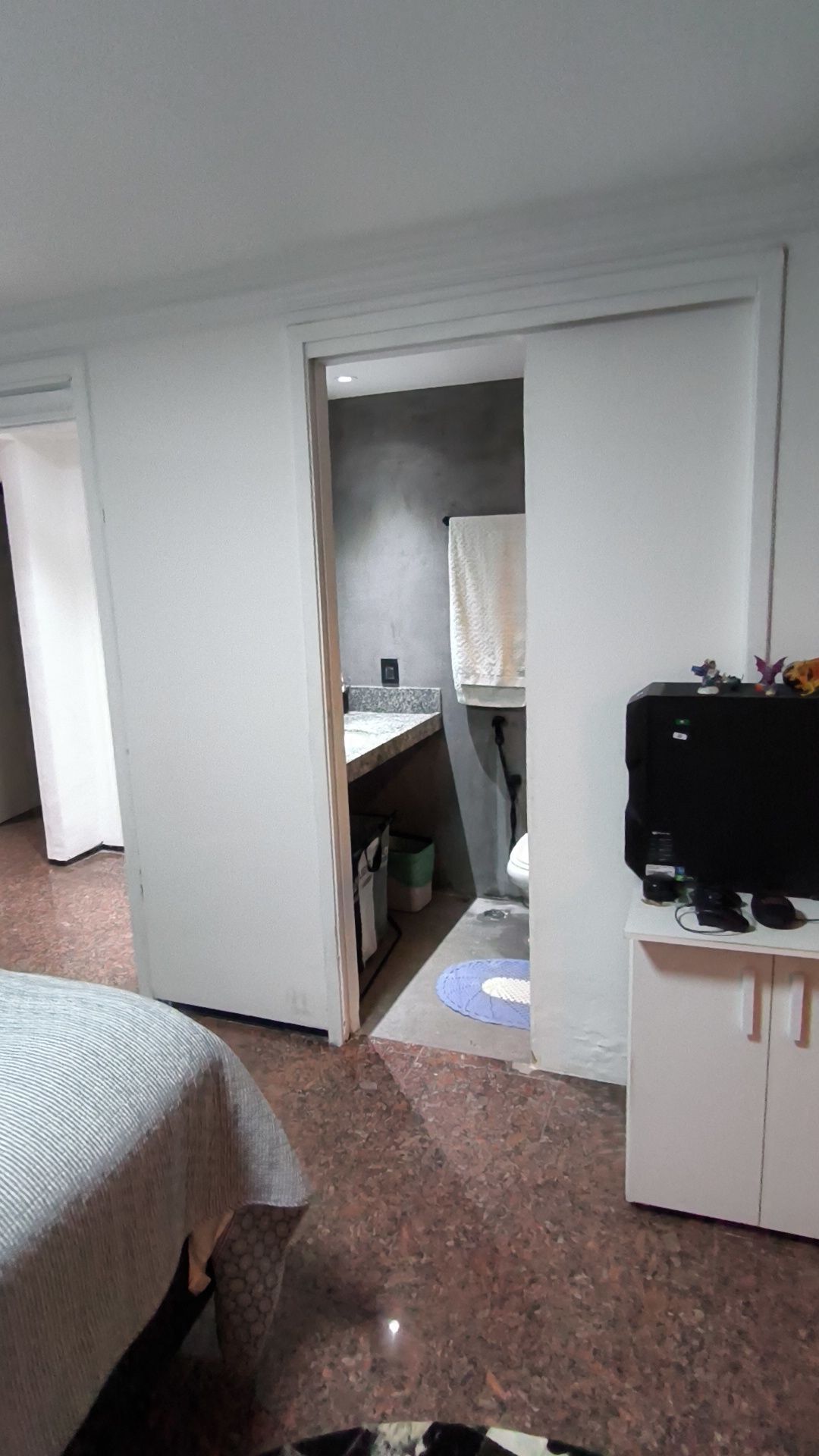 Apartamento, 4 quartos, 225 m² - Foto 59