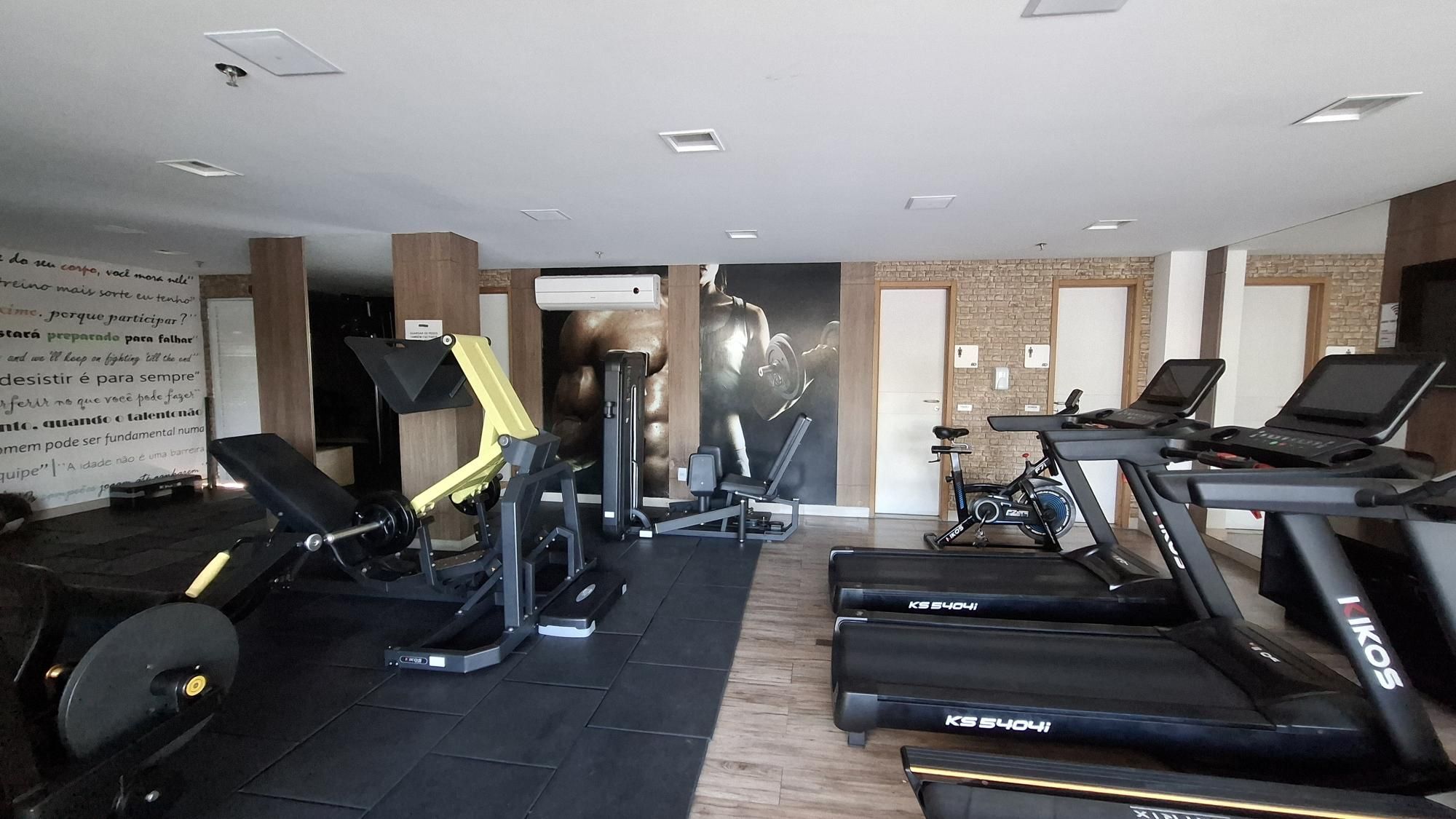 Apartamento, 3 quartos, 146 m² - Foto 35