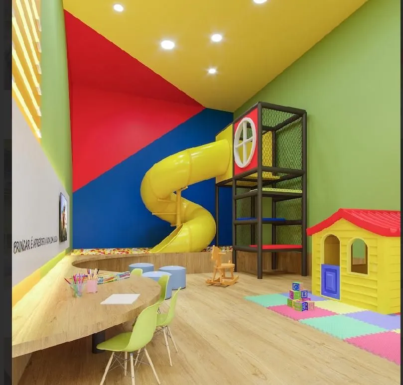 Apartamento, 3 quartos, 65 m² - Foto 11