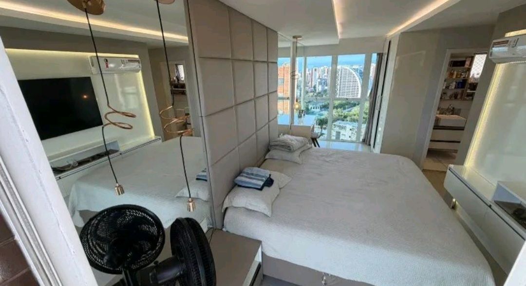 Apartamento, 3 quartos, 153 m² - Foto 26