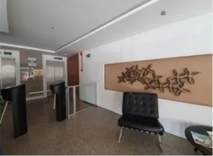 Loja-Salão, 35 m² - Foto 5