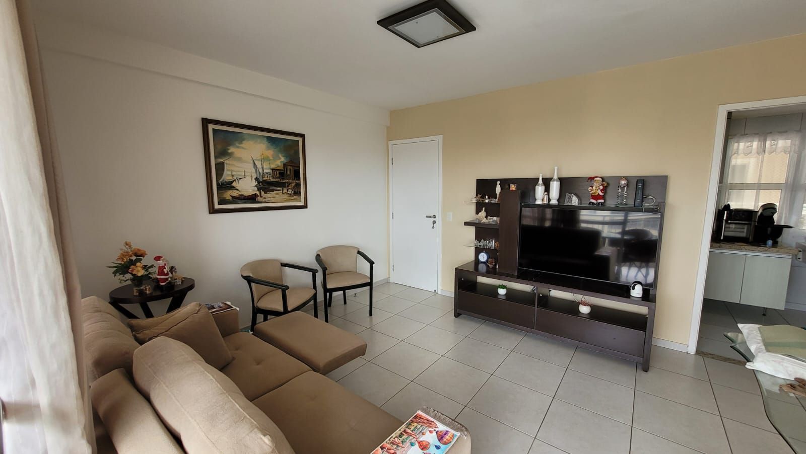 Apartamento, 3 quartos, 87 m² - Foto 7
