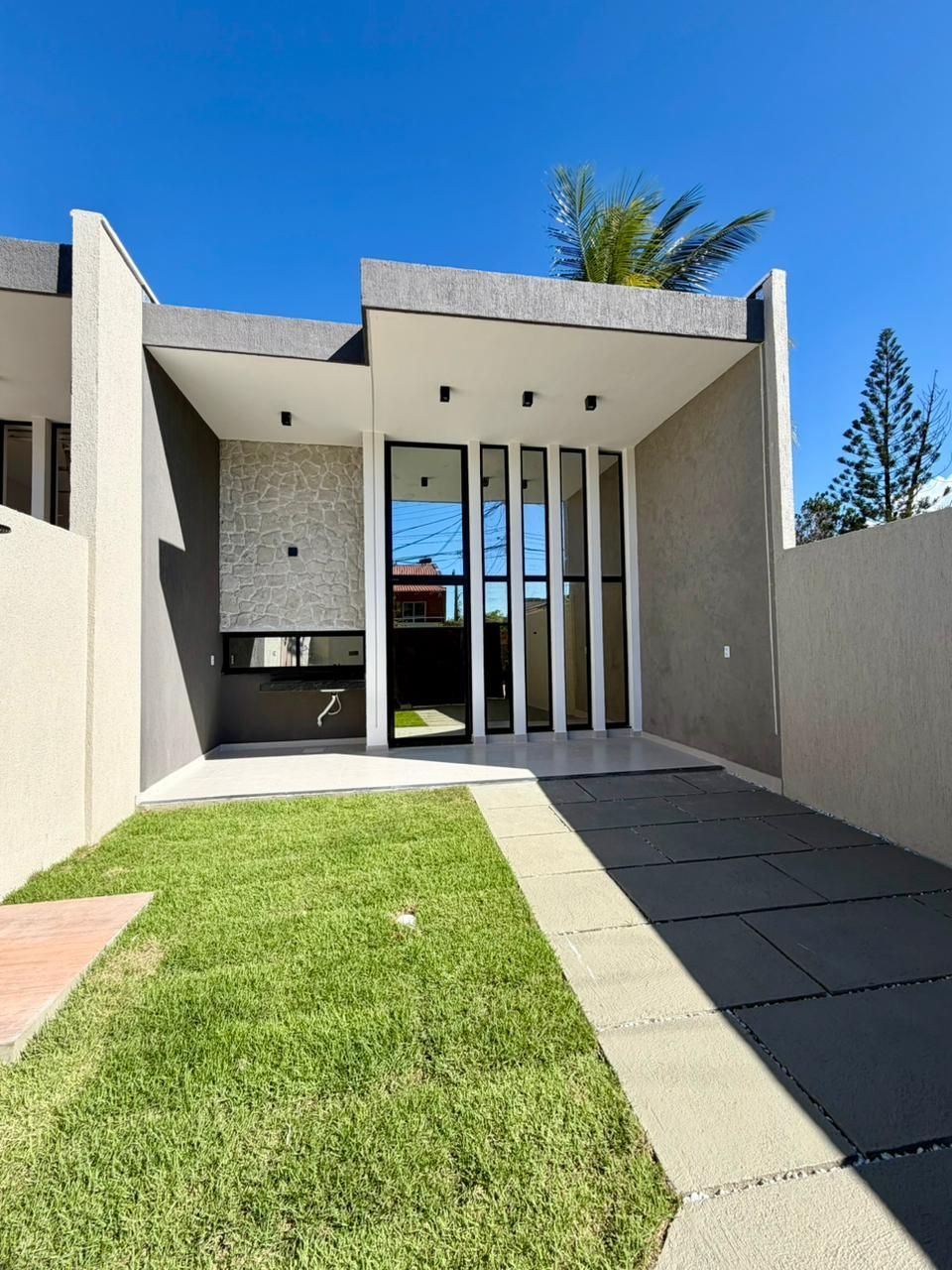 Casa, 3 quartos, 115 m² - Foto 2