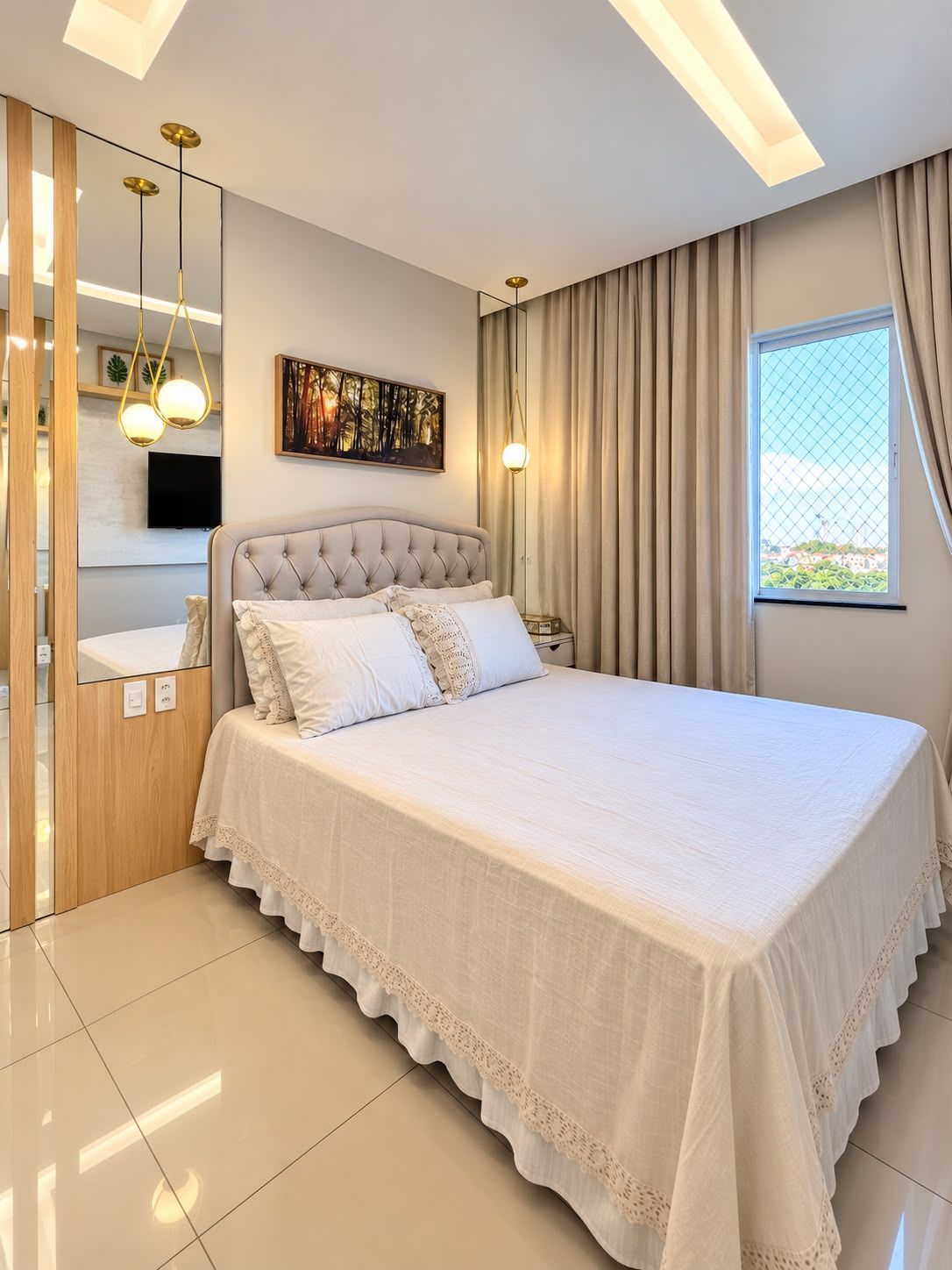 Apartamento, 3 quartos, 79 m² - Foto 7