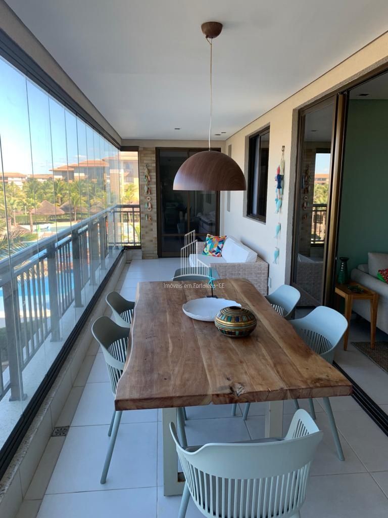 Apartamento, 3 quartos, 148 m² - Foto 3
