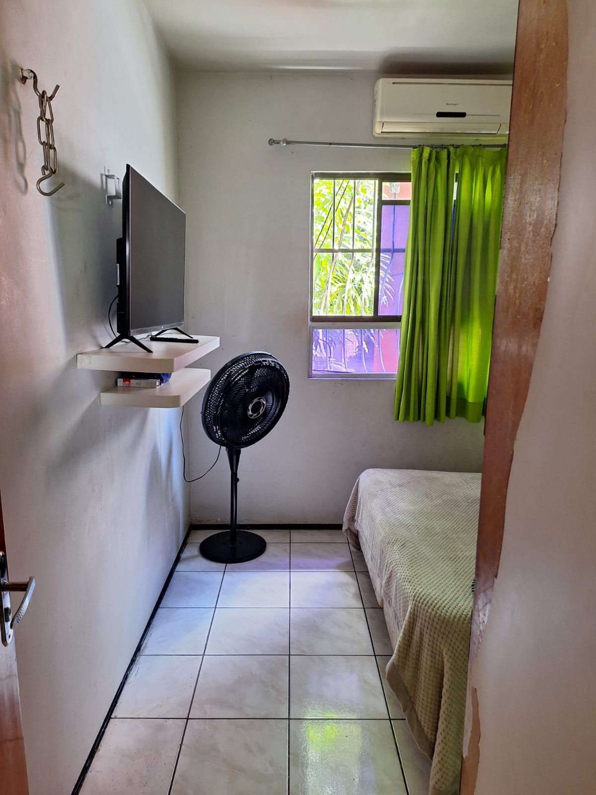 Apartamento, 3 quartos, 72 m² - Foto 9