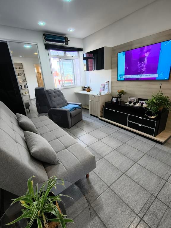 Apartamento, 2 quartos, 125 m² - Foto 8