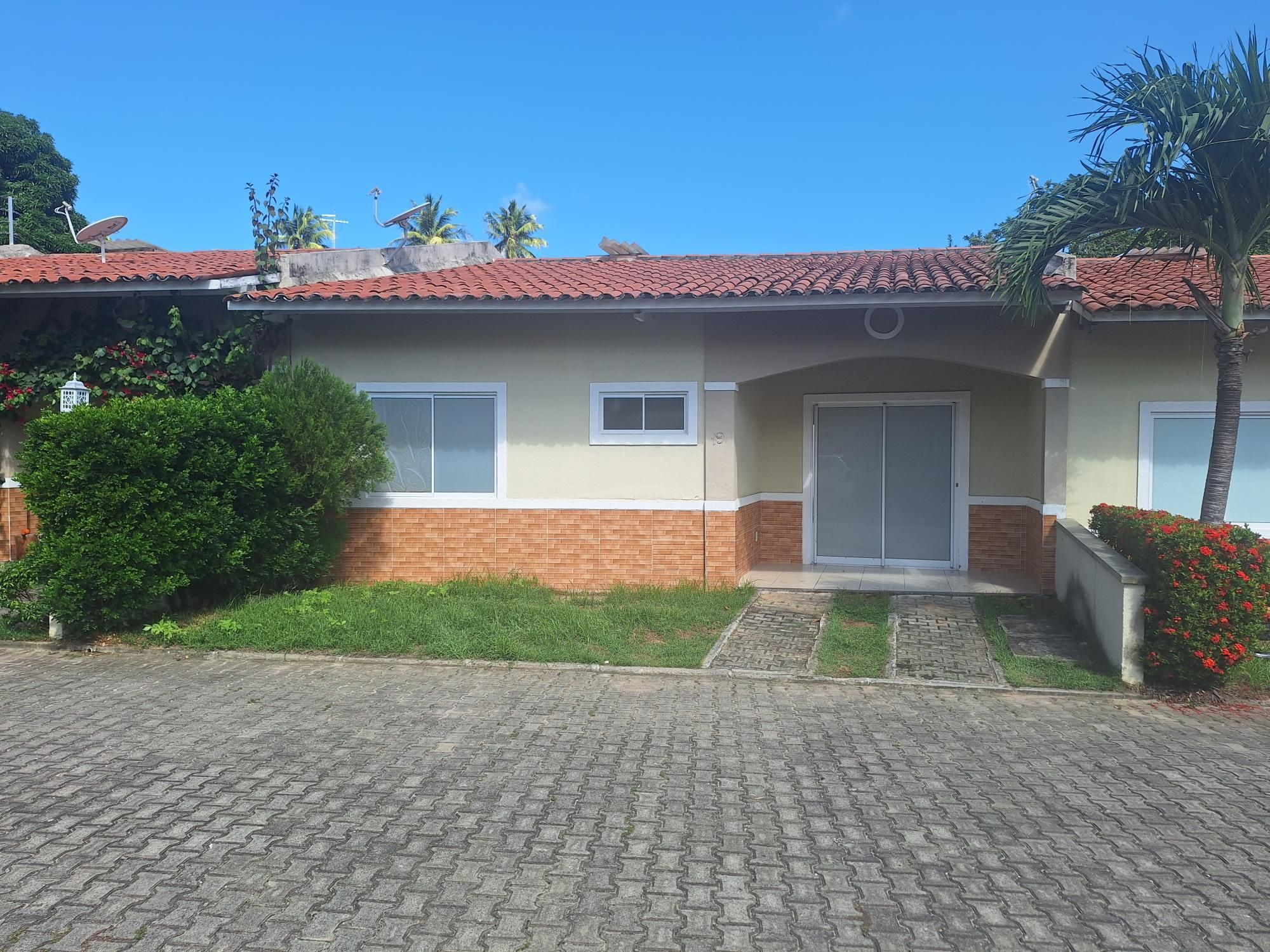 Casa de Condomínio de 2 quartos, 82m² no bairro Lagoa Redonda, em Fortaleza | Eu Corretor