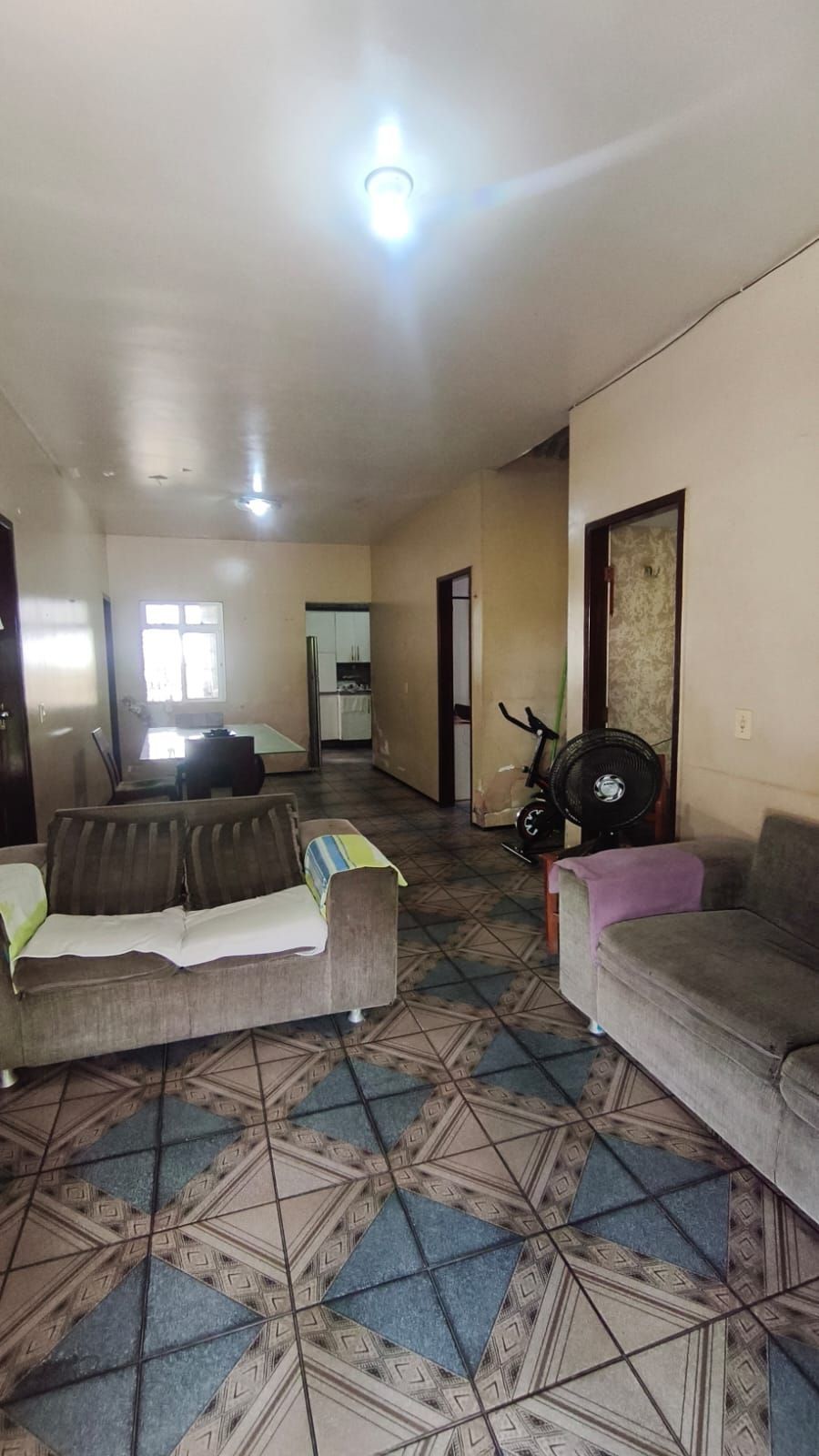 Casa, 3 quartos, 294 m² - Foto 4