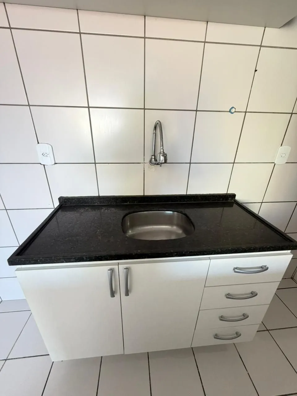 Apartamento, 3 quartos, 60 m² - Foto 9