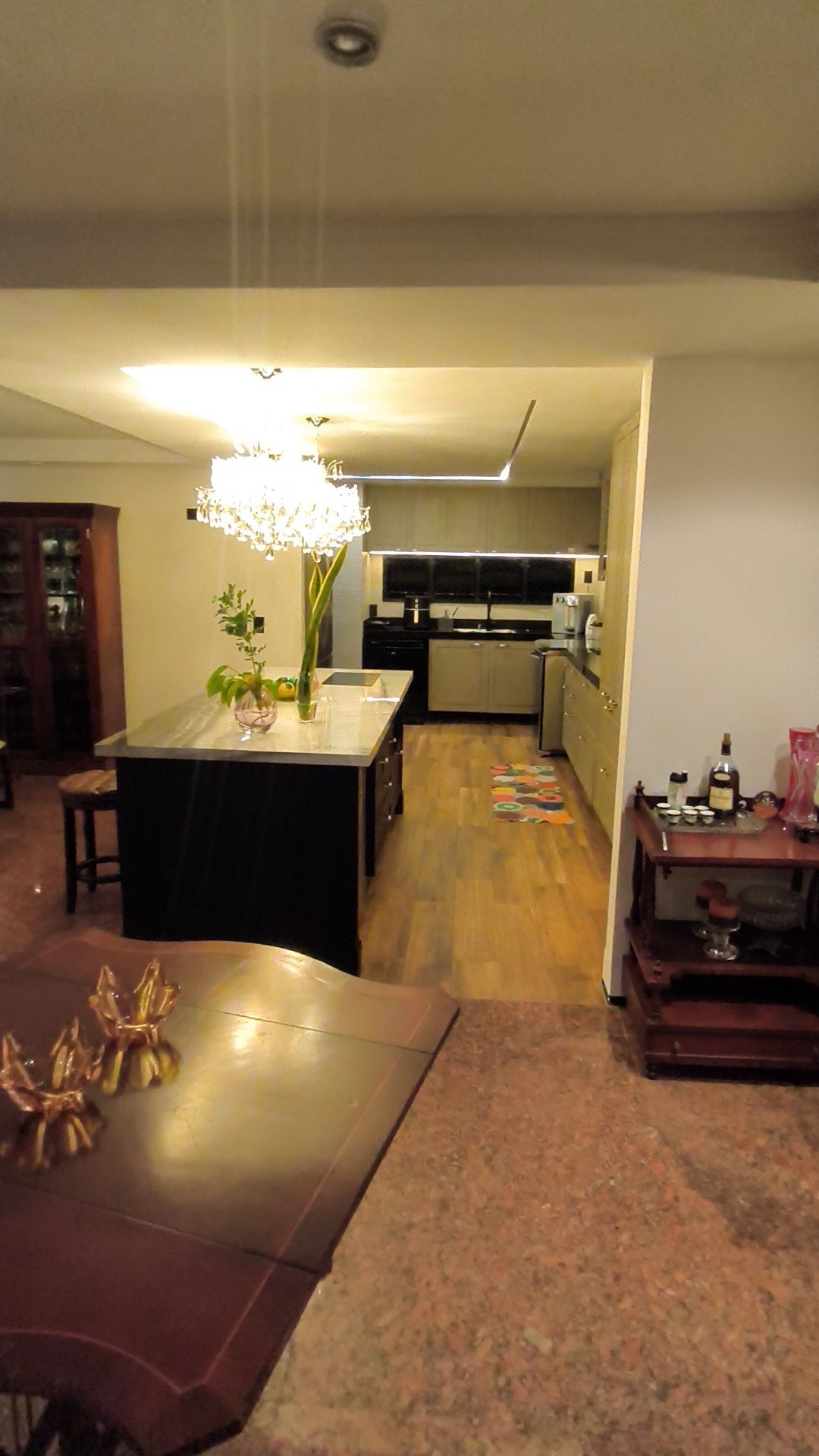 Apartamento, 4 quartos, 225 m² - Foto 9