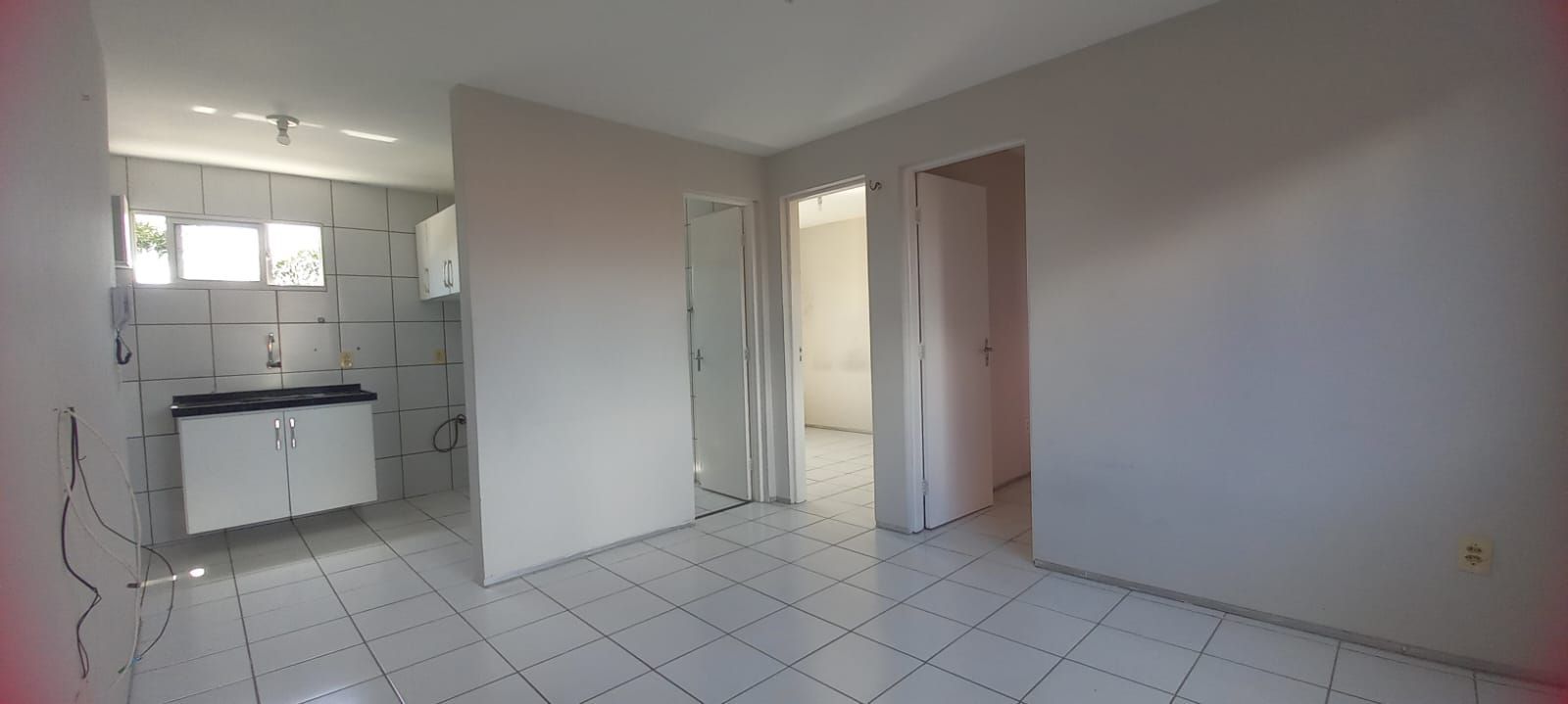 Apartamento, 2 quartos, 45 m² - Foto 7