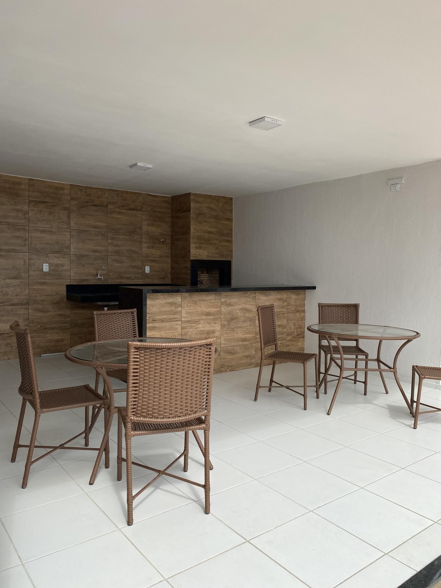 Casa de Condomínio, 3 quartos - Foto 8
