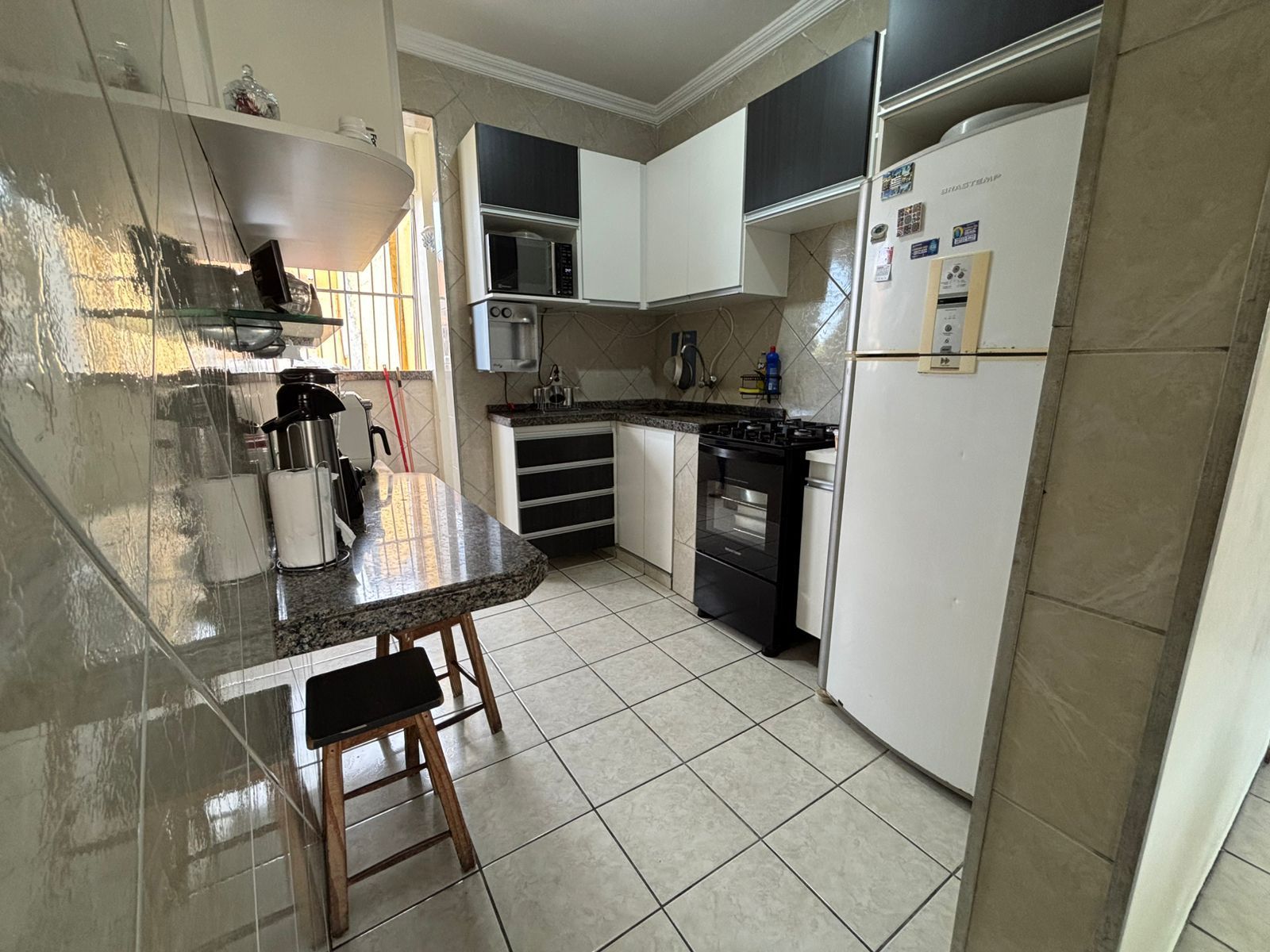 Apartamento, 4 quartos, 98 m² - Foto 16