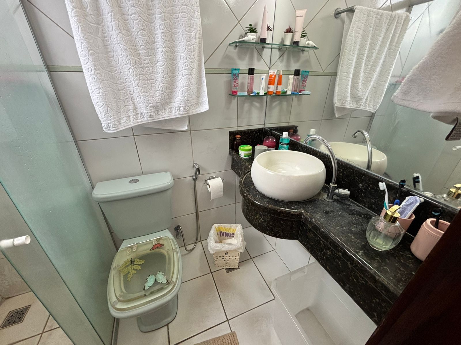 Apartamento, 4 quartos, 98 m² - Foto 10