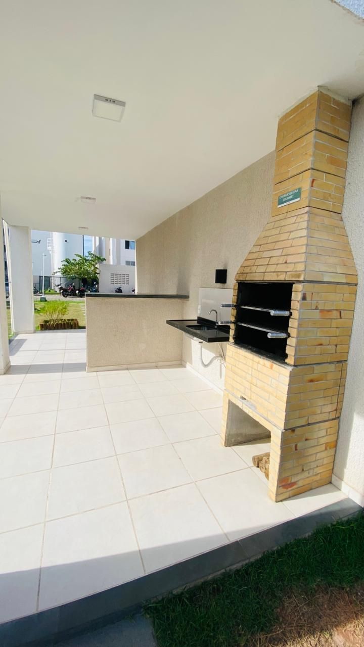 Apartamento, 2 quartos, 48 m² - Foto 9