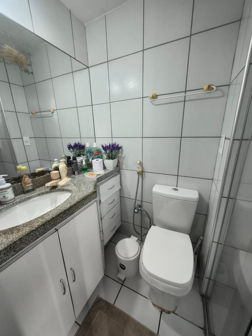 Apartamento, 3 quartos, 59 m² - Foto 7
