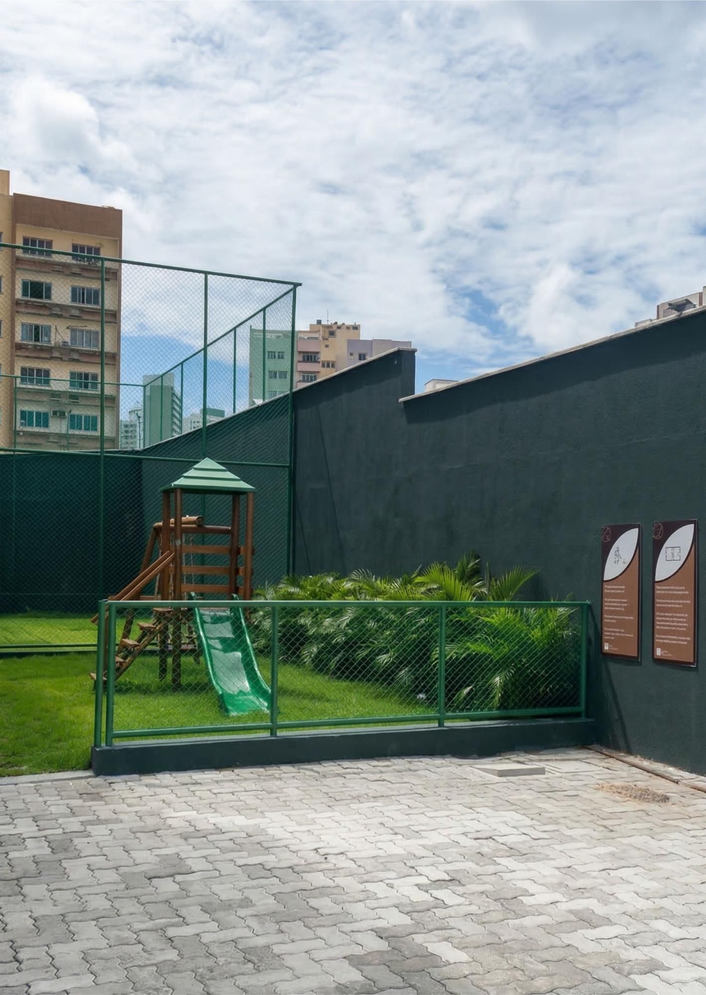 Apartamento, 3 quartos, 60 m² - Foto 18