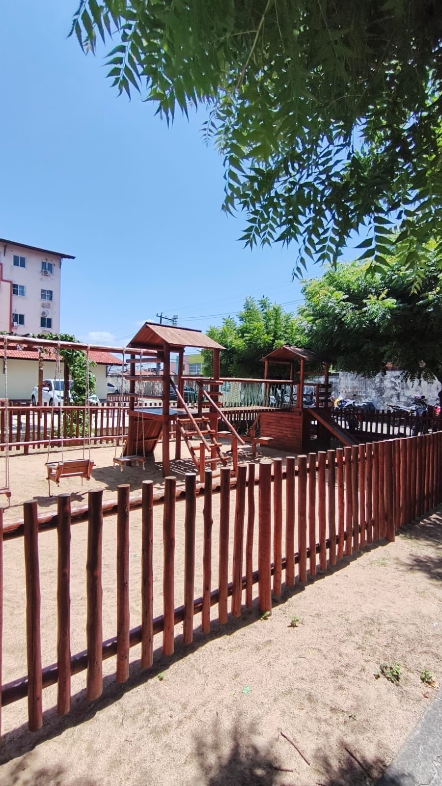 Apartamento, 2 quartos, 57 m² - Foto 25